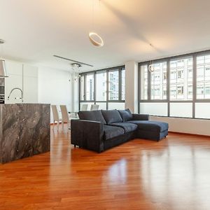Appartement met Twee Slaapkamers